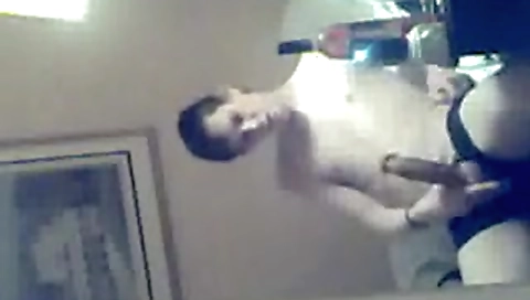 She loves the cum after getting fuck