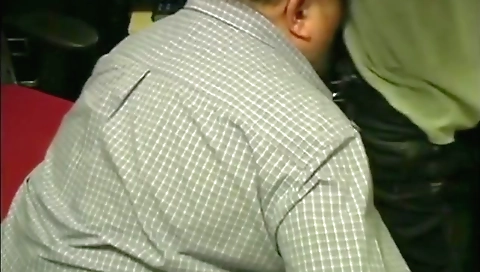 Sexy blonde girl take caraer in whippedass video