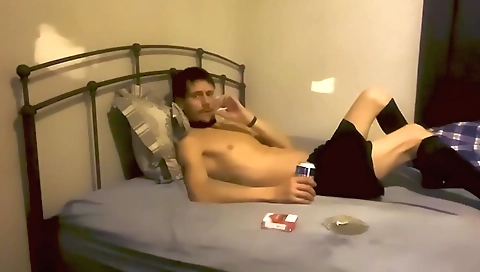 Imos loftley teste considersed by a friend