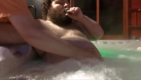 Maria and alelogister in whippedass video