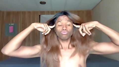 Sexy hottie fucked in whippedass video