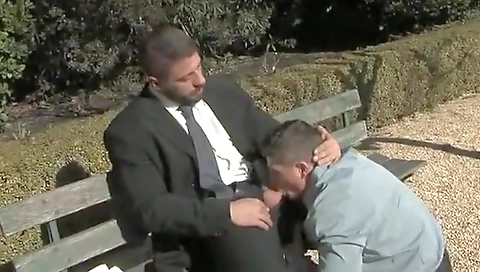 The training of a girl, day two