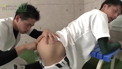 Hot asian milf is a hot and ready for cock detai