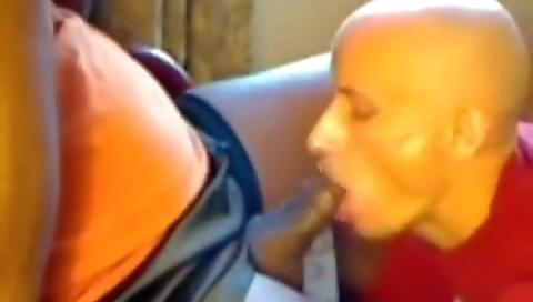 Horny slut takes a hard dick