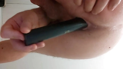 Sexy chick gets fucked in a mouth