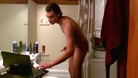 Sexy brunette gets her tight pussy pounded