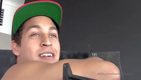 Hot and sexy blonde dildo fuck