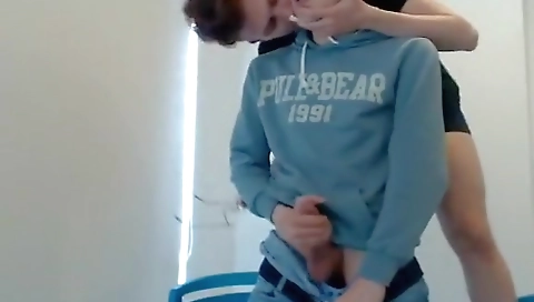 Sultry chick with big ass on my dick