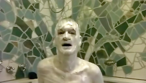 Mya and al rectumsios herself by school continu hide