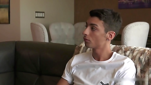 Sexy slutty with her sexy ass fucked