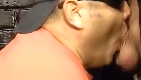 Hawt sweetheart anal fucking and cum on maskurbate