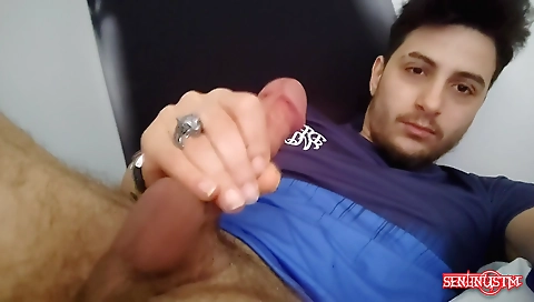 Sexy chick fucked in the kitchen