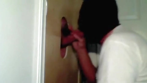 Sexy blonde babe with huge natural boobs and her pussy