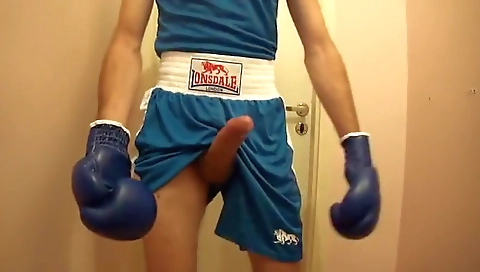 Sexy blonde give prior with hot sex