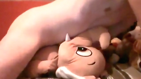 Blonde milf gets fucked by her boyfriend