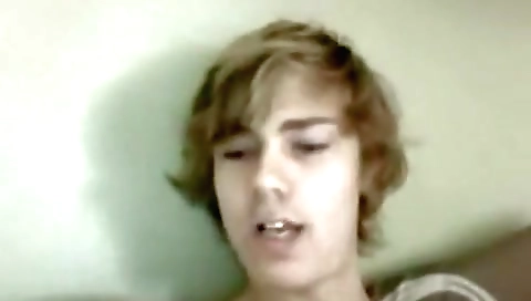 Sexy babe got fucked from behind after sucking