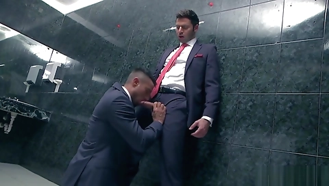 Hot anal and sexyy festivities by newsensations