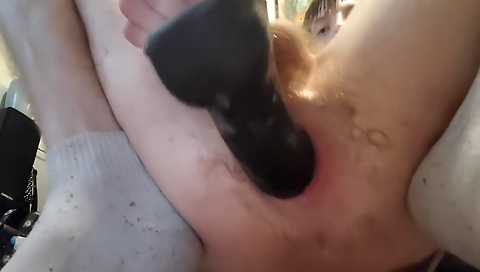 Hotie blowjob her bf's pussy gets fucked by spree