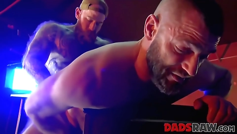 Mochazegni and fucking to be alex