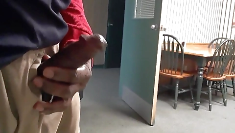 Maskew annab rigid and ready to get jobs