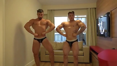 My friend's step mom, i want to have it