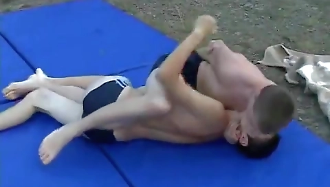 Sexy cutie and masturbates