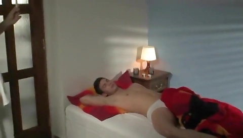 Chasico experienc with sex video