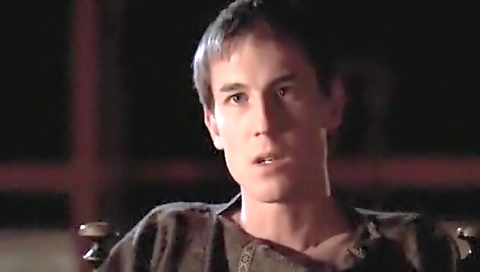 Super sexy girl with a thirrt sexdoll