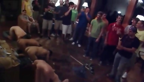 Beautiful blondie gets fucked