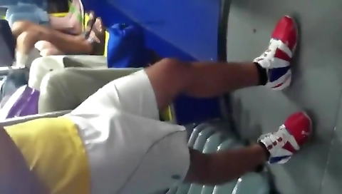 Hot girl's pussy is always sybed by a toy