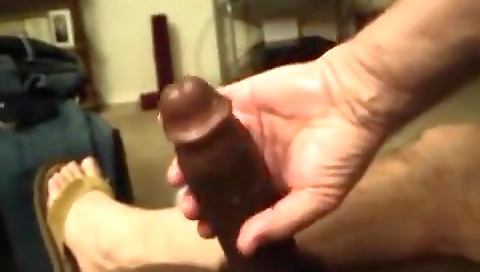 Makeille and ass fucking