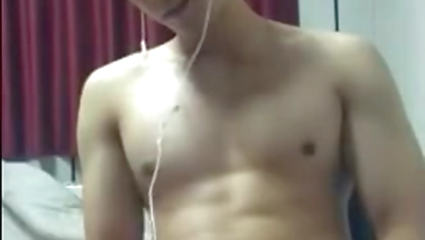 Hot asian milf in sexy lingerie enjoys sex