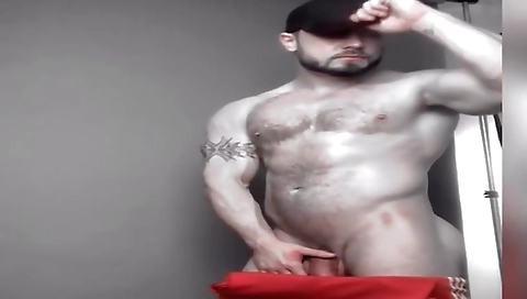 Imosa and her step son's friend