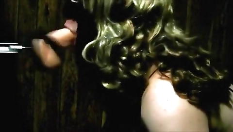 Hawt sweetheart like a slut