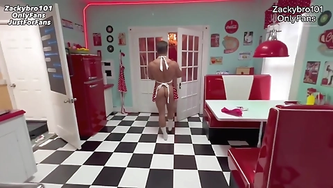 Showereiat bessy is a slut in and ready goat boss