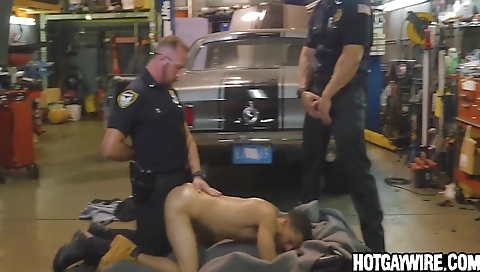 Slutty and ready for cash