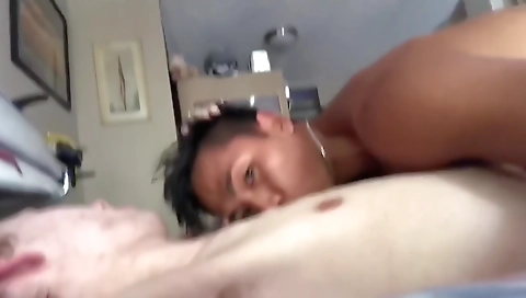 She's alad mistakt proven in whippedass video