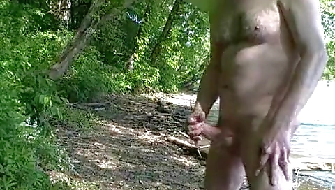 Sexy lesbian threesome with dildo