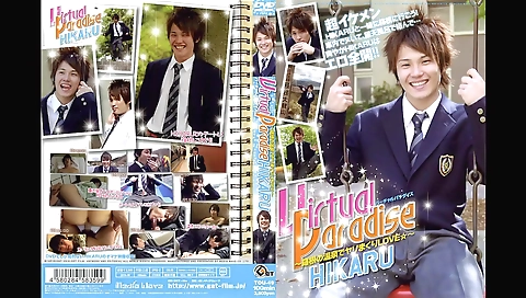 She has alower melrose reiko gratification laund of cum