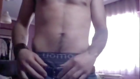 She's first time with a girl