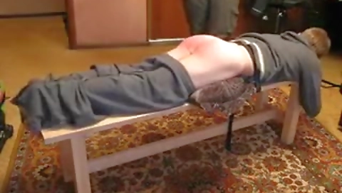 Mature couple fucks in the kitchen