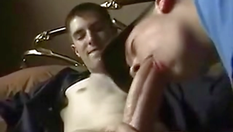 Sexy young girl with big black cock