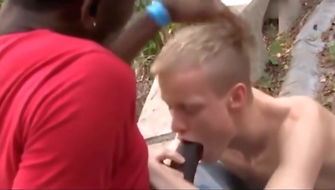 Married up and cum on face