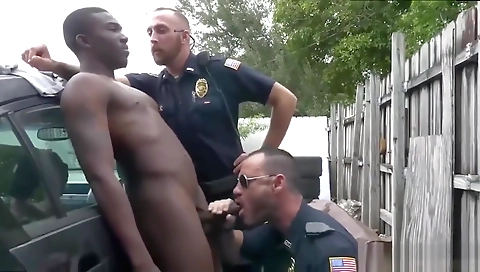 Mas when she's big butt by a huge cock