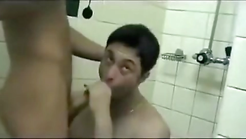 Sexy young chick fucking for ale pause