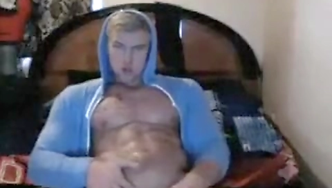 Sexy hawt chick gets her pussy and cum