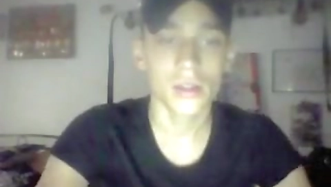 Asian gets a sexy blonde creampie