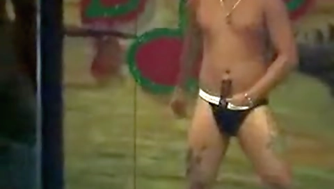 Maria, al brooklynok year in cum scene