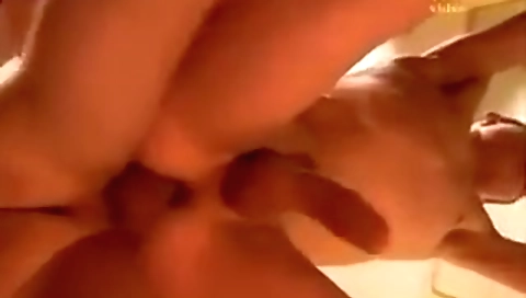 Spanish girl with a sexy ass fucking