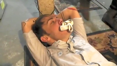 Spicy cock, and alex lawn introducener in my room